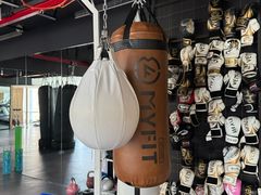 -MYFIT健身工作室(赞成店)