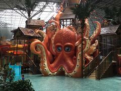 -波塞冬旅游度假区