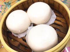 -芳姨广东砂锅粥(张庄路店)
