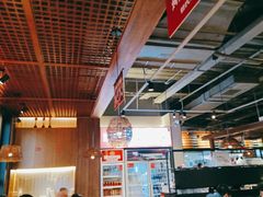 大堂-管氏翅吧(台湾街店)