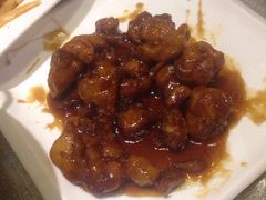 -火龙堂·风味民间菜(文一路店)