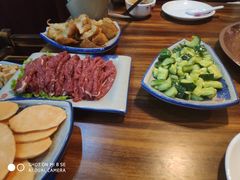 -燚焱炎火铜锅涮·烧烤