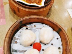 金牌虾饺皇-赏点粤式点心(广州塔店)