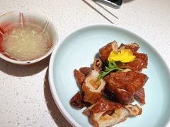 脆皮肥肠-竹外桃花·江南小酒馆(SKP·S店)