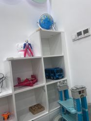 -顶好发小儿童时尚造型(常州龙湖龙城天街店)