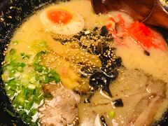 -日本料理神拉面