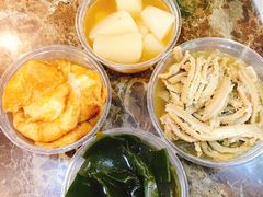 -老广州牛杂(深圳白石洲总店)