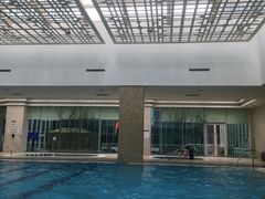 -天津君隆威斯汀酒店