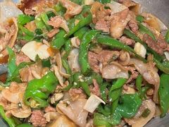 -老湘村·湖南土菜(天河维多利店)