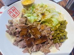 -桐哥肉铺(万柳华联店)