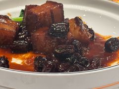 -紫鑫阁饭庄(长安店)