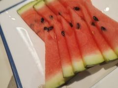 -大草原清真饭庄(沙河店)