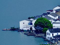 -东钱湖旅游度假区