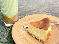 -BAKER&SPICE(国贸商城店)