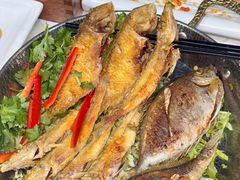 -东江海鲜大排档·潮汕菜·砂锅粥