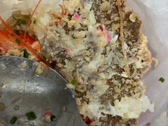 -阿英煲(凉城路店)