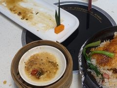 -煲王粤菜餐厅(中侨中心店)