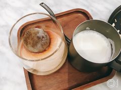 -Home Cafe(水榭春天店)
