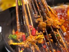 -钢管厂五区小郡肝火锅串串香(总店)
