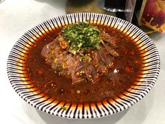 夫妻肺片-咪咪川菜(太乙路店)