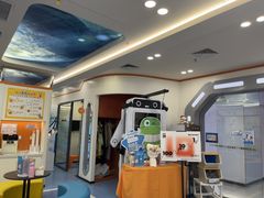 -极橙儿童齿科矫正中心(奥城店)