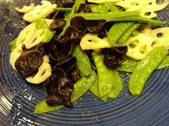 -7号院家宴.烧鸽子(门头沟店)