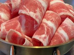 -又见炊烟炭火烤肉(五一新村店)
