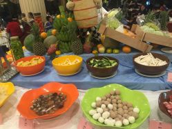 -亚洲海湾大酒店·宴会厅