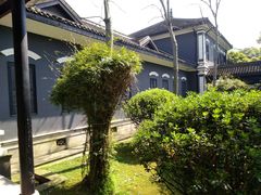 -湖南省立第一师范学校旧址