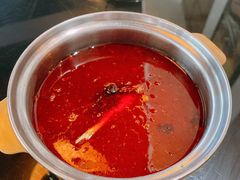 -鲁西肥牛(九方购物中心店)