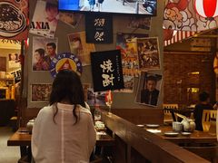 -白石的深夜食堂(济南万象城店)
