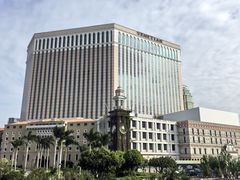 -澳门威尼斯人综合度假区