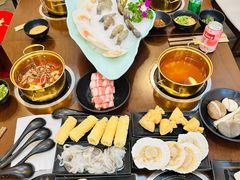 -丽江庭院之爱在路上(西单店)