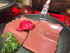 -谭鸭血老火锅(七宝万科广场店)