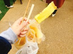 -汉景帝阳陵博物院