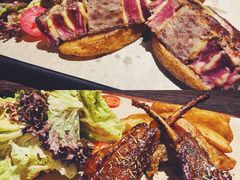 -The Cheebat 锌吧·Bistro(体育西店)
