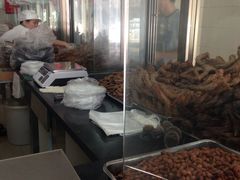 -震九州熟食(凯旋路店)