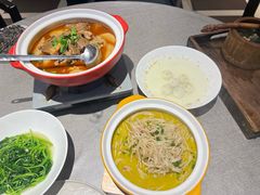 -汉水谣·江景餐厅(江滩店)