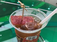 -fastfoot急急脚咖啡公司(IFC国金天地店)