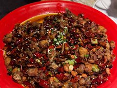 -常和州·夜宵大排档(常州单店)