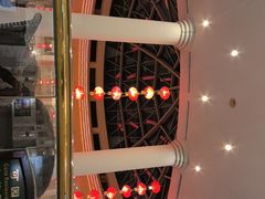 -汕头金海湾大酒店(龙眼南路美食街万象城店)
