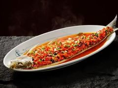 -辛香汇·现炒川菜(共康店)