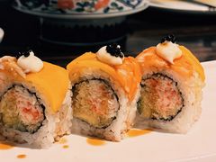 -山葵家·创意料理(临平银泰城店)