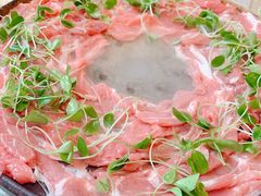 -福娣·金沙银贝海鲜火锅