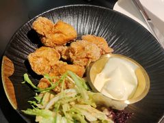 -404干式熟成牛排馆•聚会餐厅