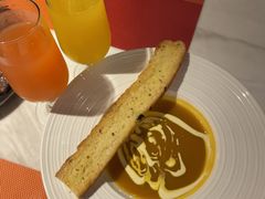 -桂林喜来登饭店雅琴餐厅