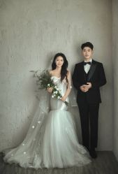 -蒙太奇婚纱摄影(万达店)