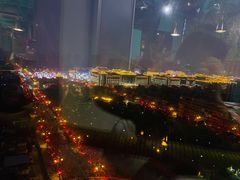 -烛影拾光观景餐厅·创意菜·摄影·小提琴(大唐不夜城店)