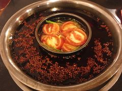 -邓莽子老火锅(鲁祖庙店)