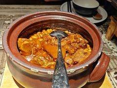-绿茶餐厅(哈尔滨凯德店)